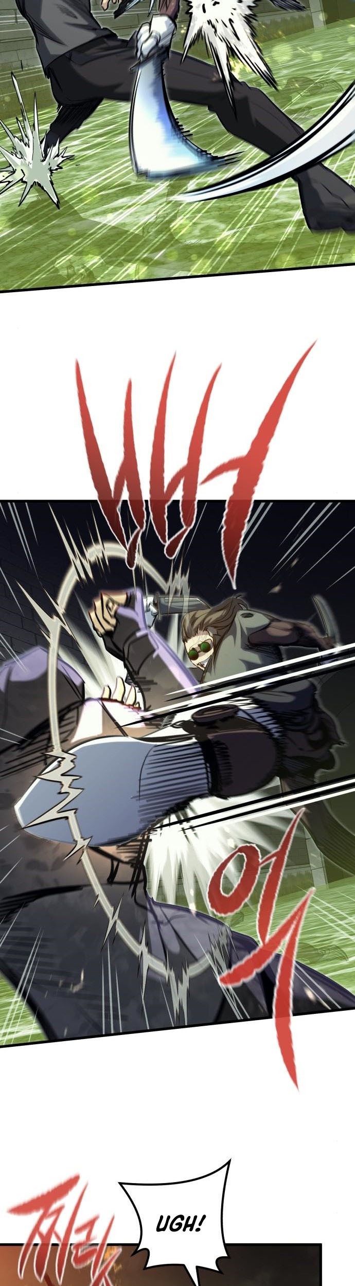 Phantom Spirit King Chapter 50 - halaman 38