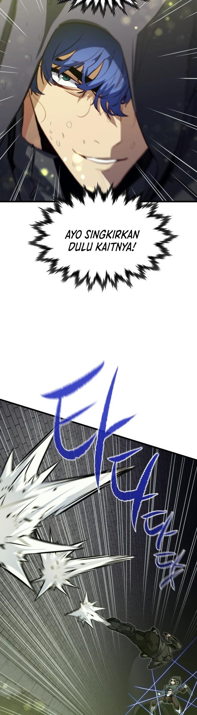 Phantom Spirit King Chapter 50 - halaman 50