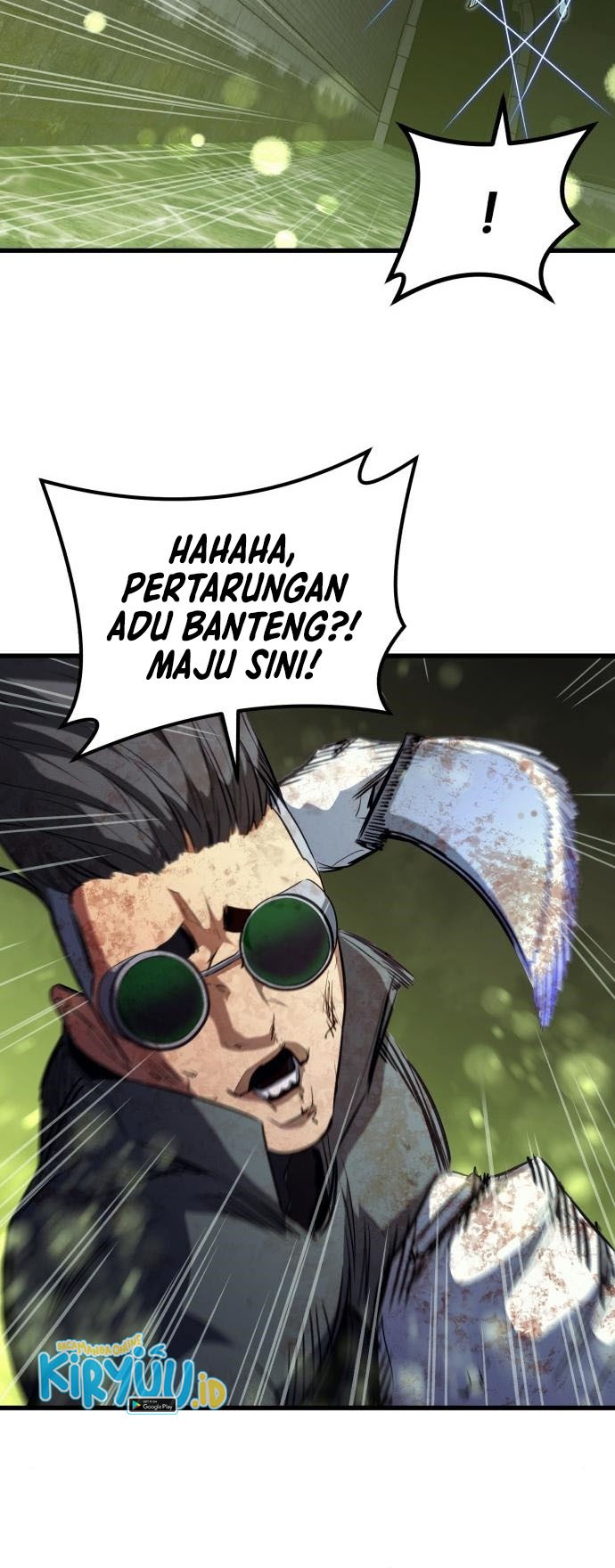 Phantom Spirit King Chapter 50 - halaman 51