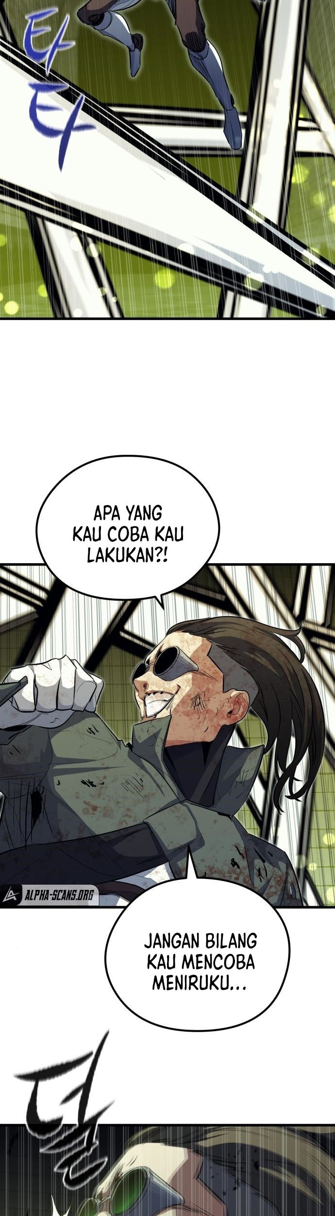 Phantom Spirit King Chapter 50 - halaman 54
