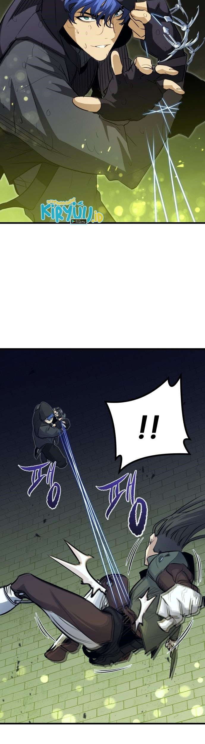 Phantom Spirit King Chapter 50 - halaman 56