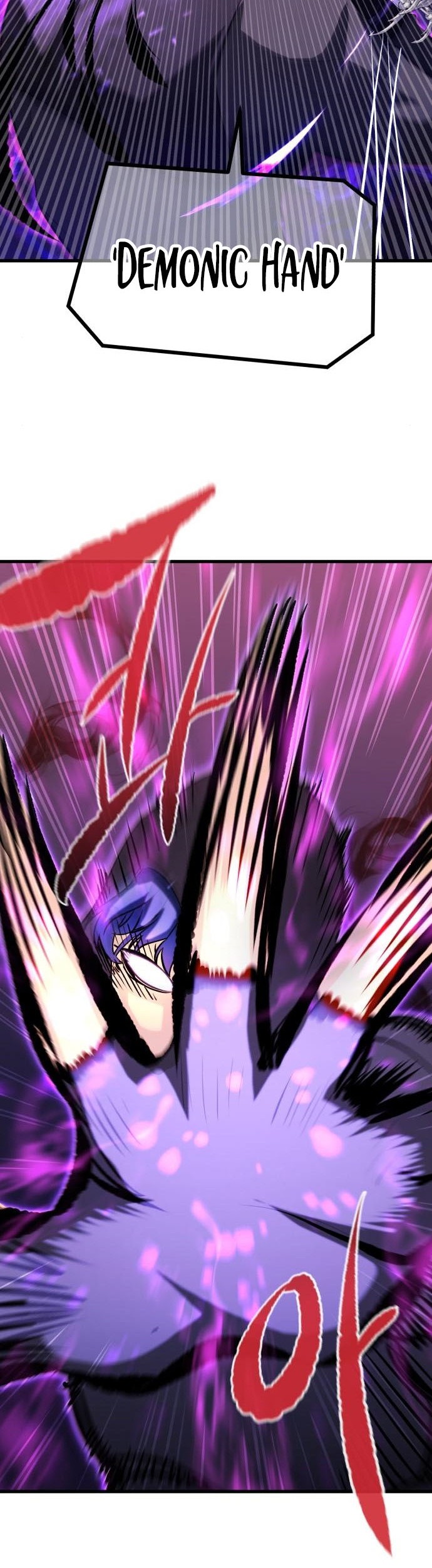 Phantom Spirit King Chapter 50 - halaman 59