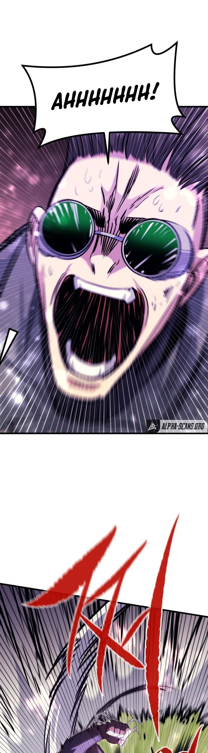 Phantom Spirit King Chapter 50 - halaman 60