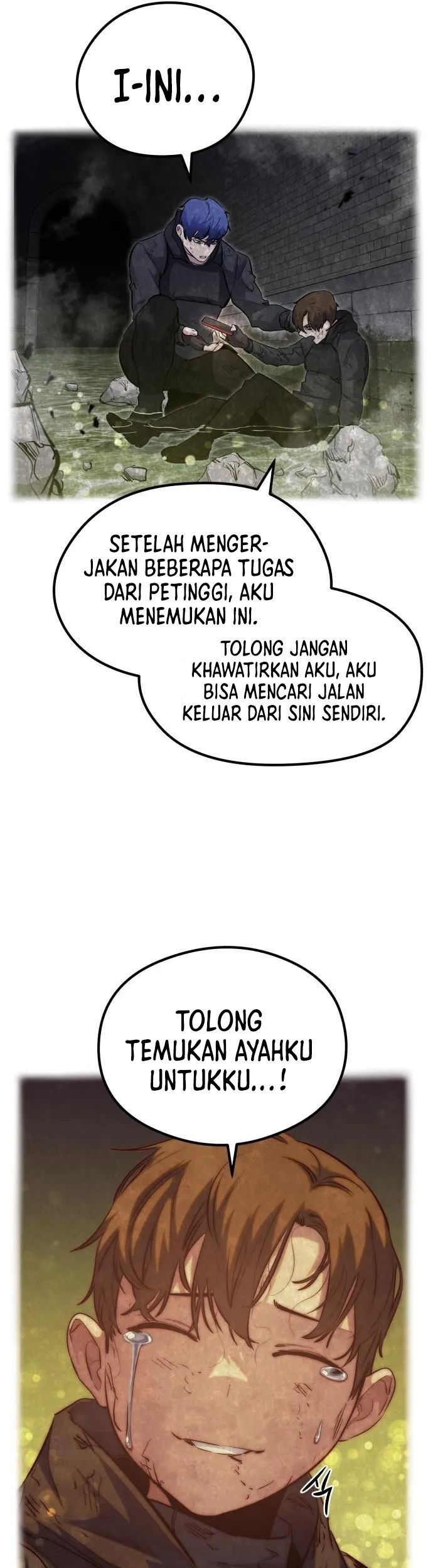 Phantom Spirit King Chapter 51 - halaman 18