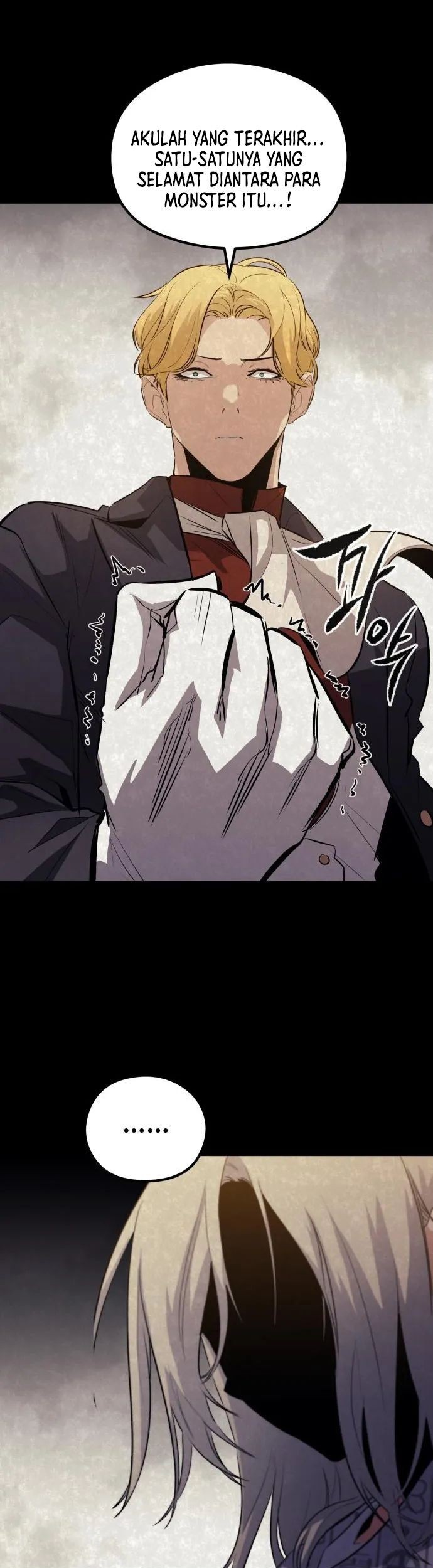 Phantom Spirit King Chapter 51 - halaman 22