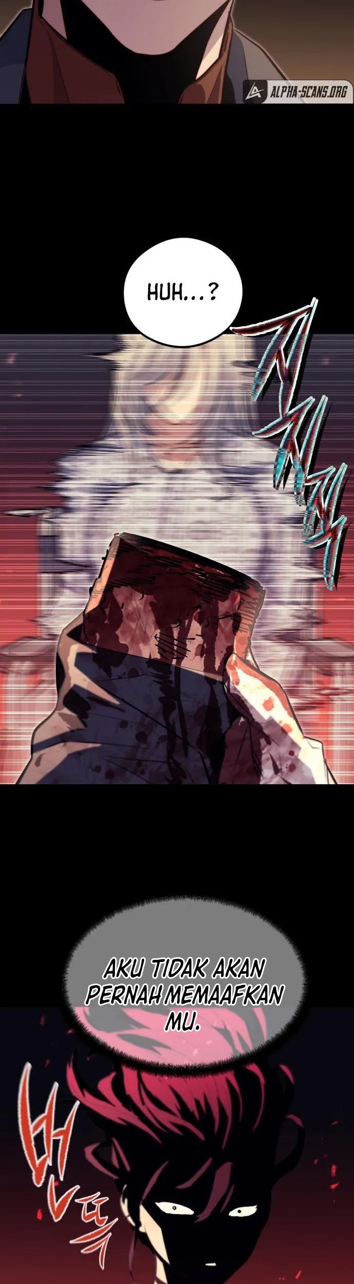 Phantom Spirit King Chapter 51 - halaman 24
