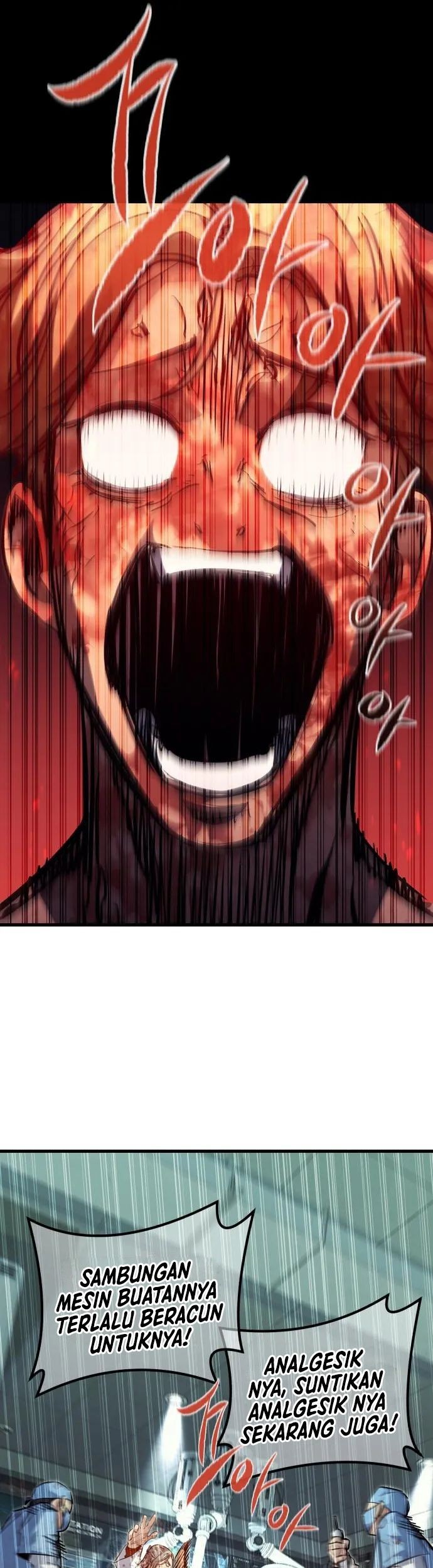 Phantom Spirit King Chapter 51 - halaman 26