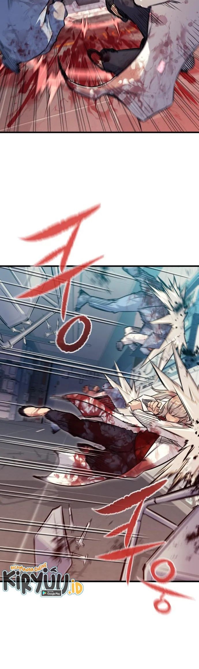 Phantom Spirit King Chapter 51 - halaman 29