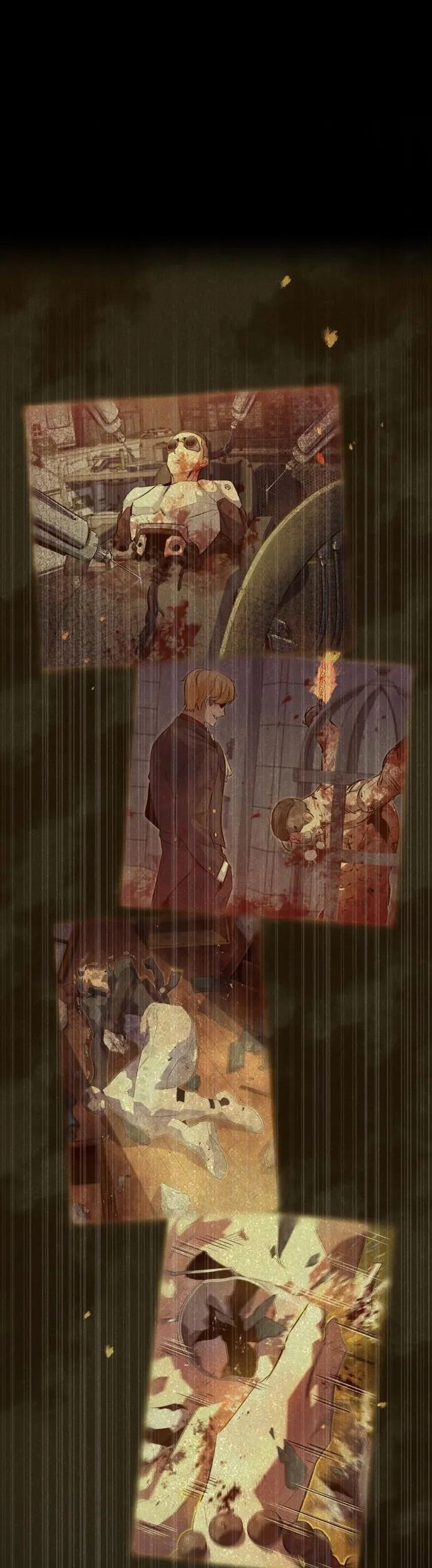 Phantom Spirit King Chapter 51 - halaman 3