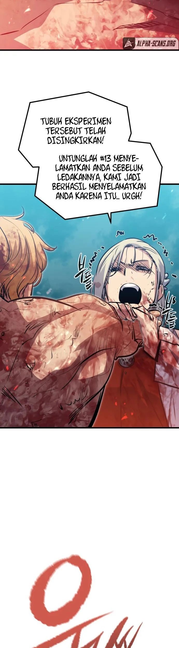 Phantom Spirit King Chapter 51 - halaman 32