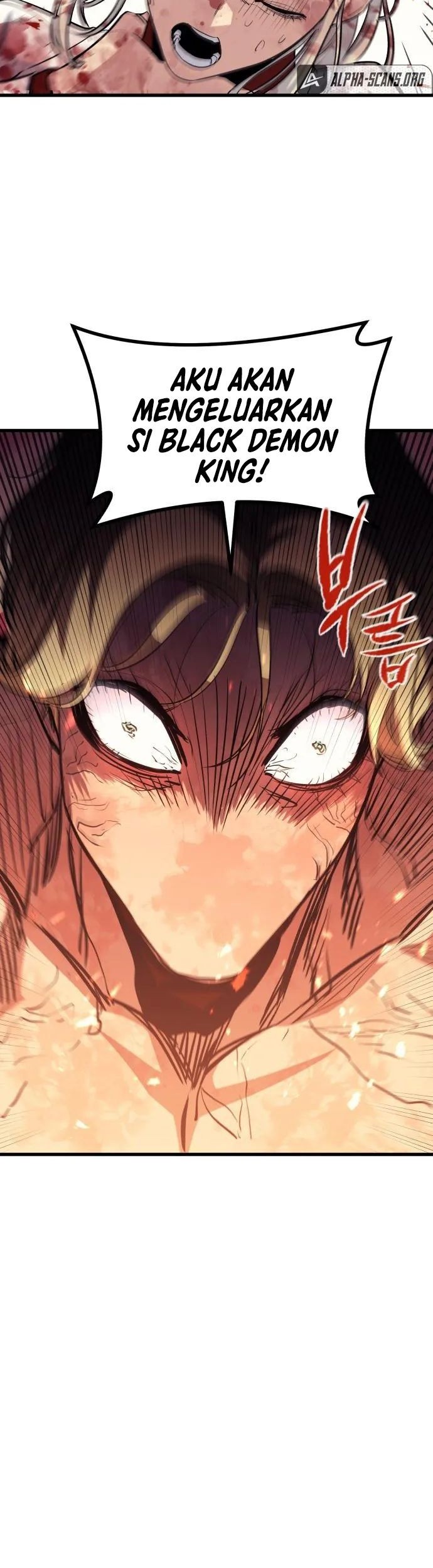 Phantom Spirit King Chapter 51 - halaman 36