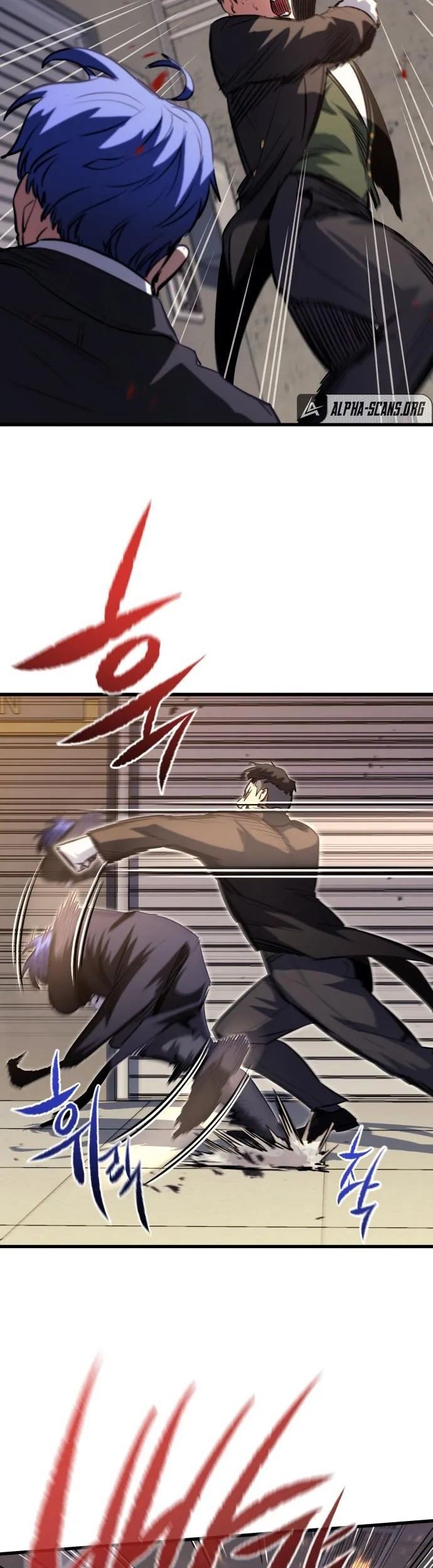 Phantom Spirit King Chapter 51 - halaman 40