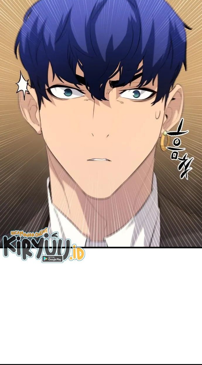 Phantom Spirit King Chapter 51 - halaman 45