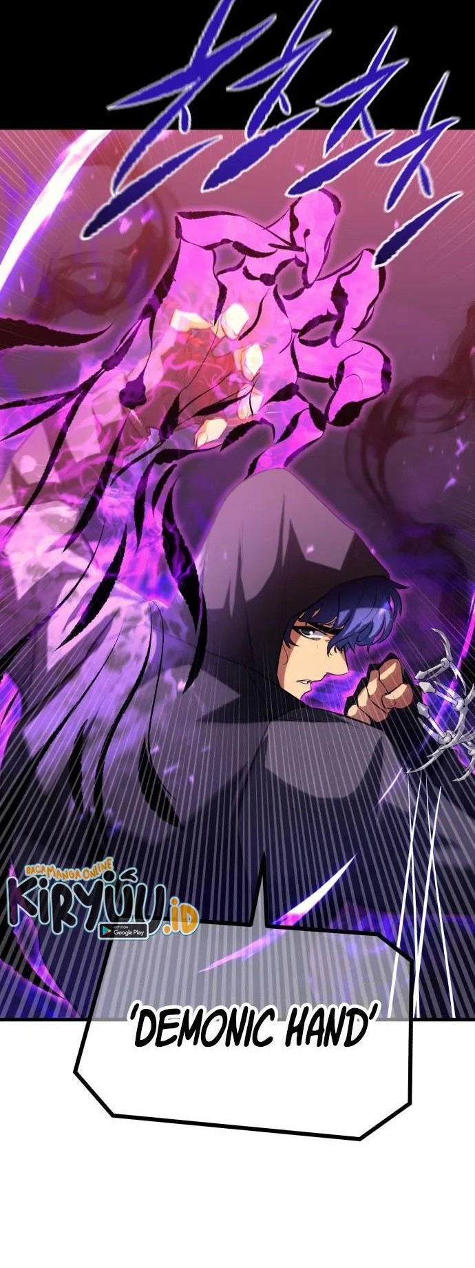 Phantom Spirit King Chapter 51 - halaman 5