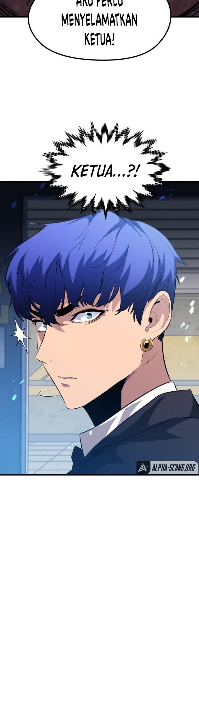 Phantom Spirit King Chapter 51 - halaman 51