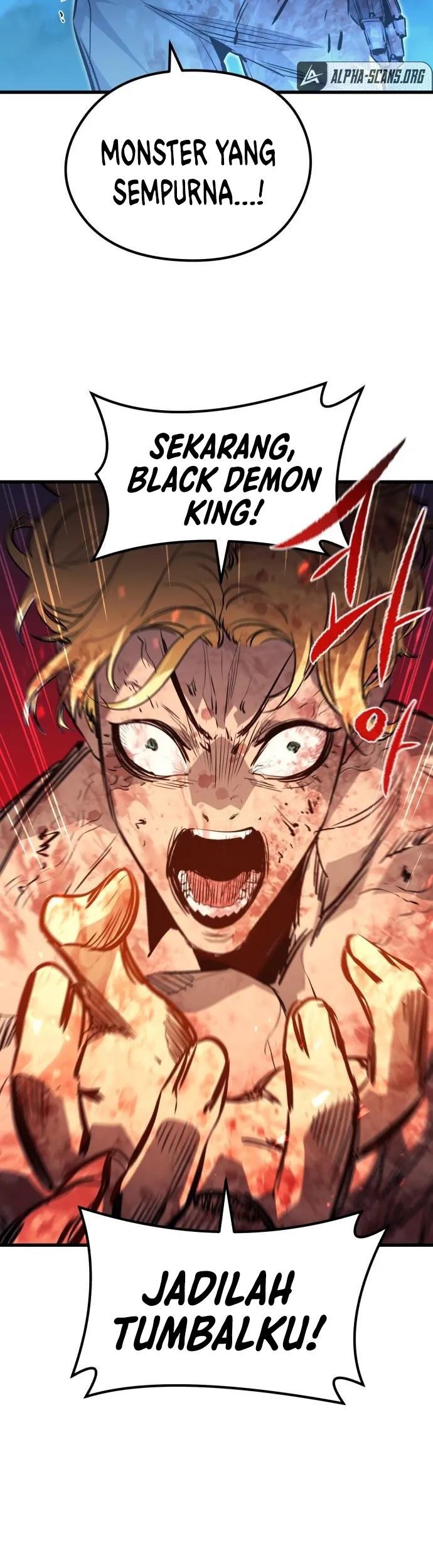Phantom Spirit King Chapter 51 - halaman 56