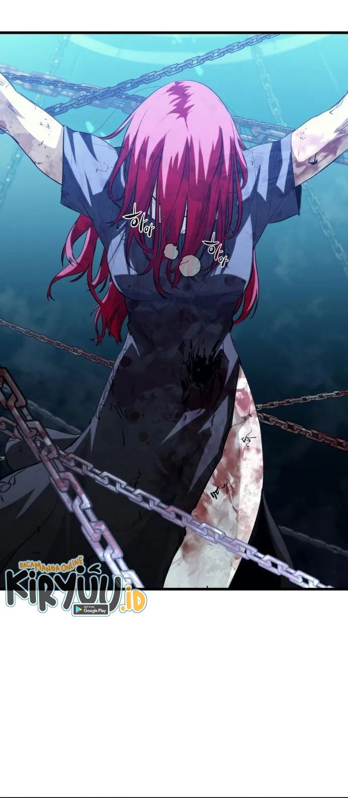 Phantom Spirit King Chapter 51 - halaman 57