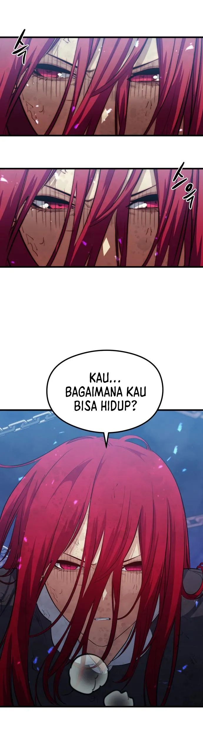 Phantom Spirit King Chapter 52 - halaman 14