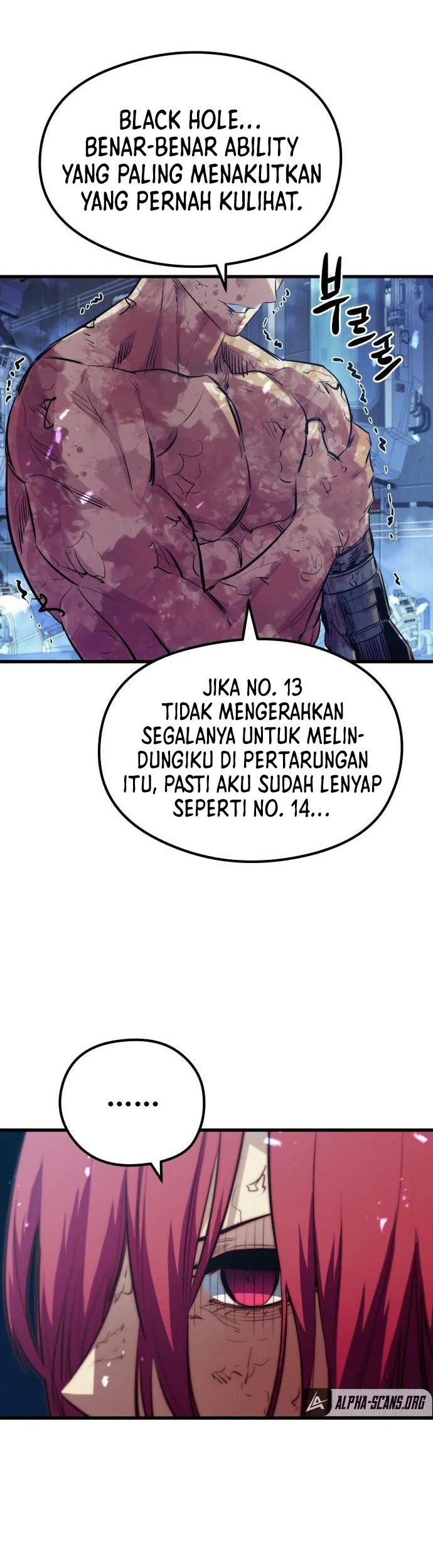 Phantom Spirit King Chapter 52 - halaman 15