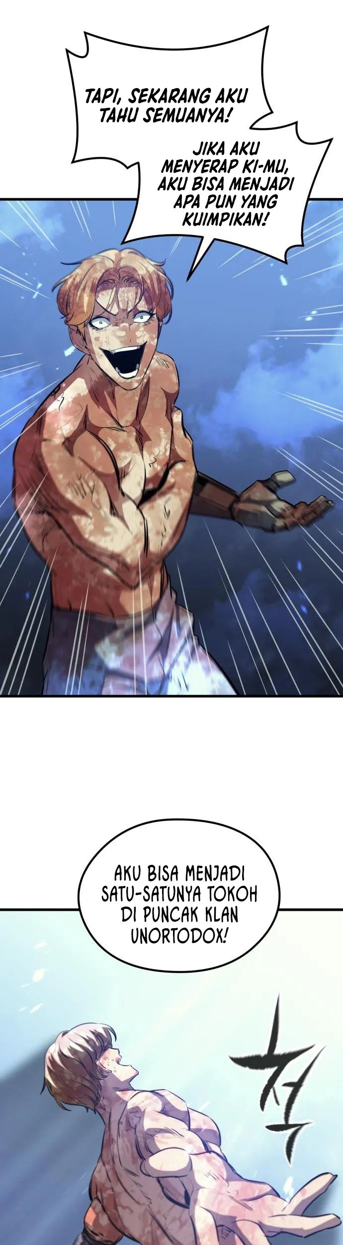 Phantom Spirit King Chapter 52 - halaman 16