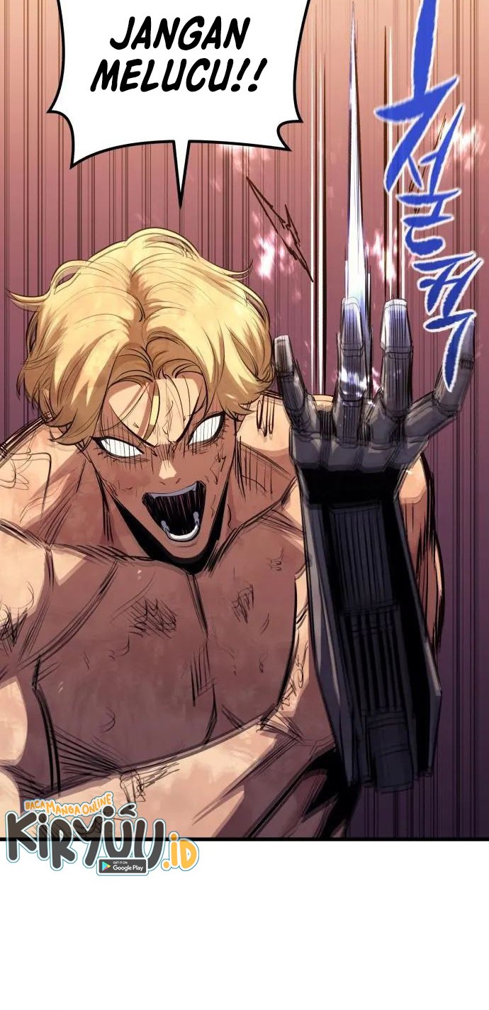 Phantom Spirit King Chapter 52 - halaman 21