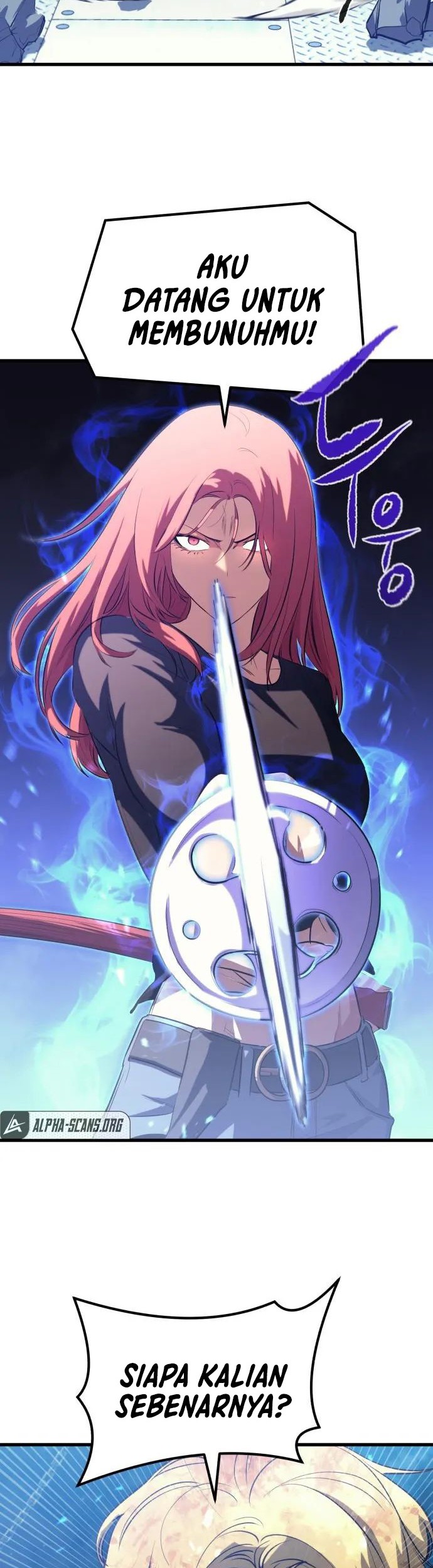 Phantom Spirit King Chapter 52 - halaman 27