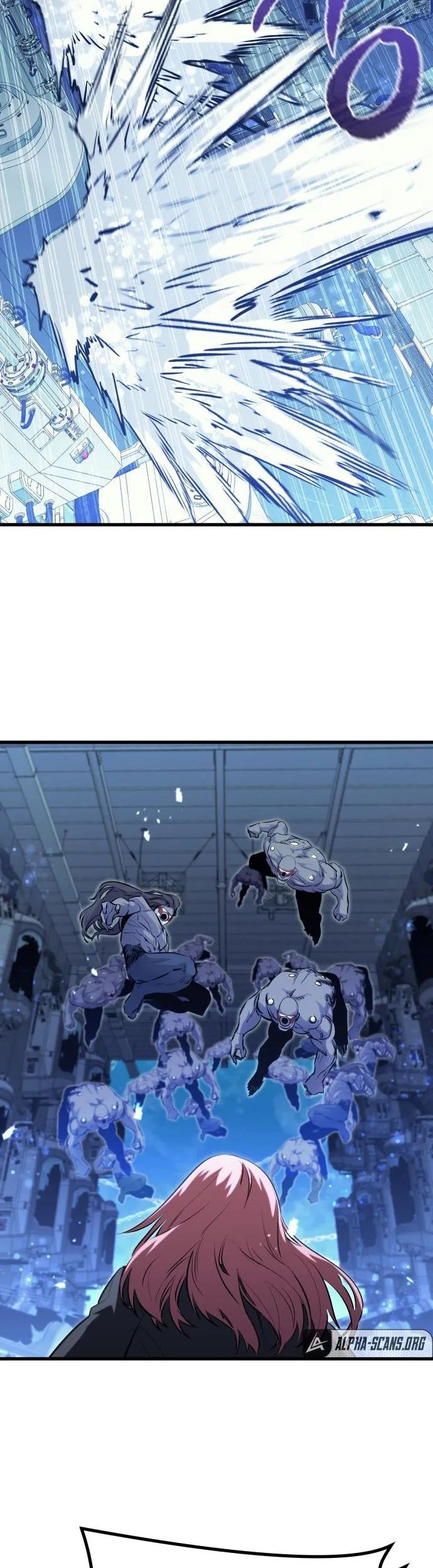 Phantom Spirit King Chapter 52 - halaman 31