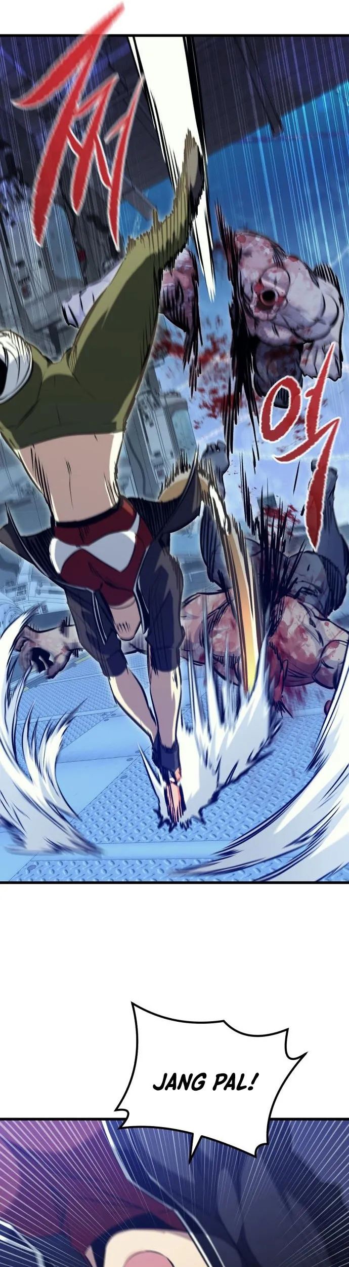 Phantom Spirit King Chapter 52 - halaman 42