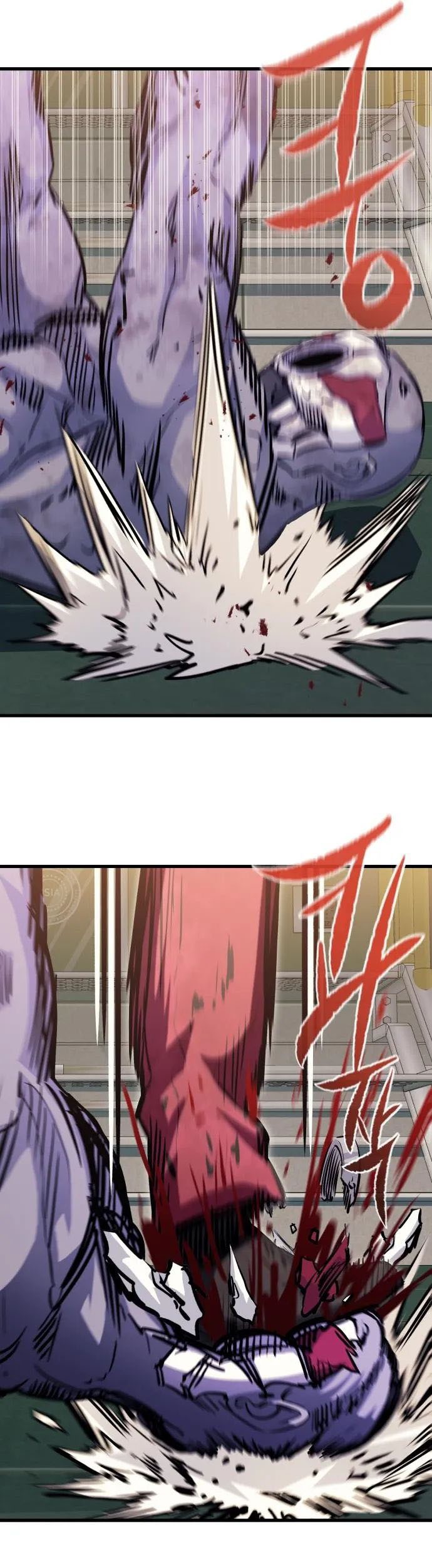 Phantom Spirit King Chapter 53 - halaman 14