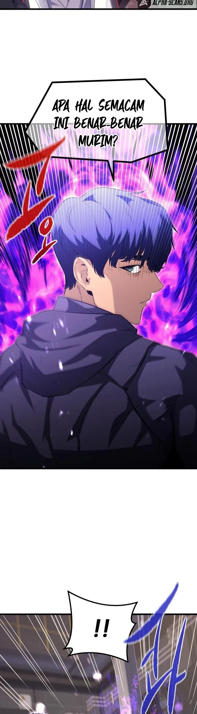 Phantom Spirit King Chapter 53 - halaman 20