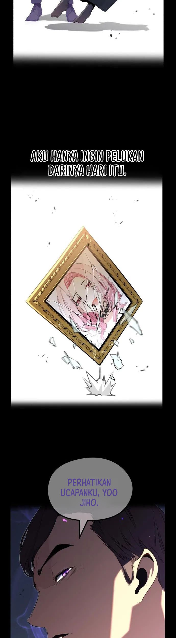 Phantom Spirit King Chapter 53 - halaman 24