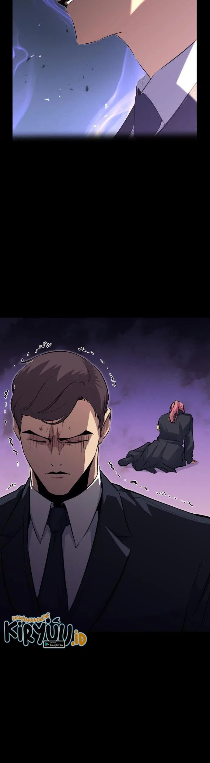 Phantom Spirit King Chapter 53 - halaman 25