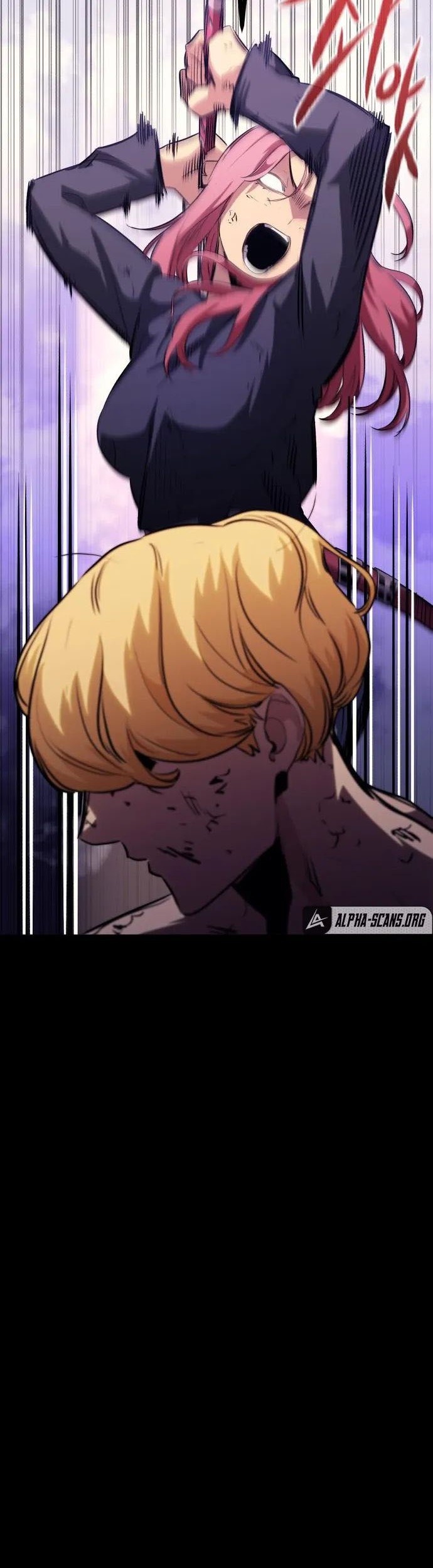 Phantom Spirit King Chapter 53 - halaman 51
