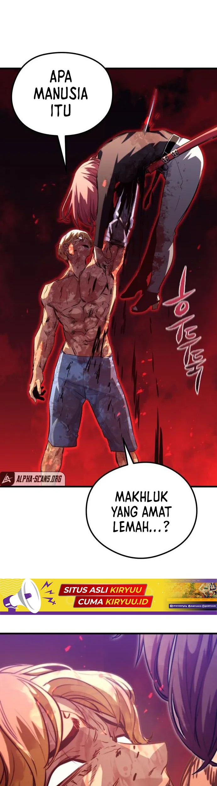 Phantom Spirit King Chapter 53 - halaman 55