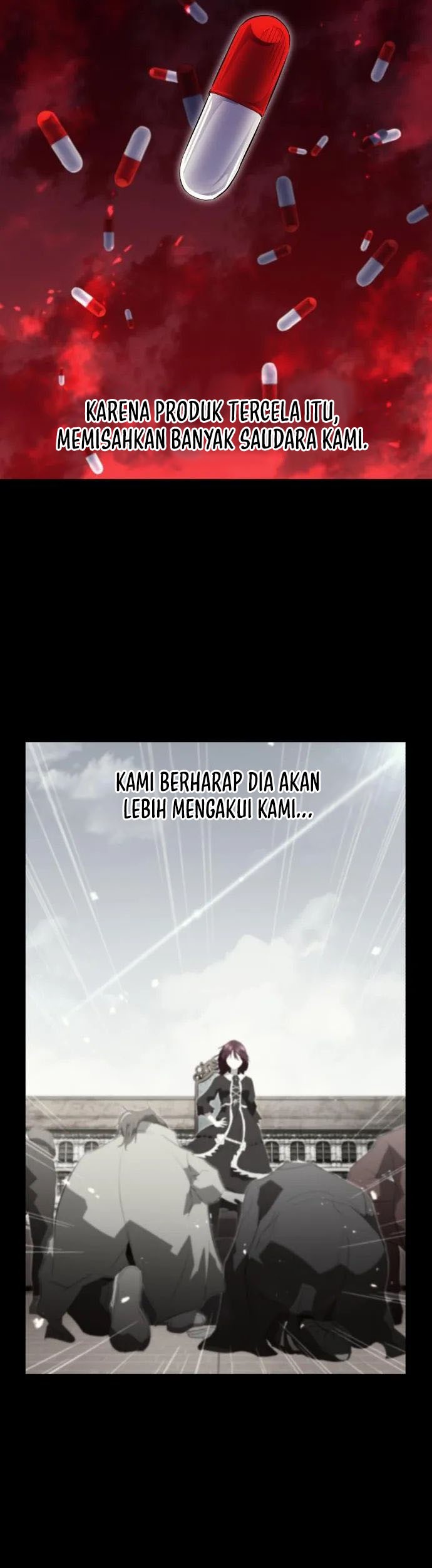 Phantom Spirit King Chapter 54 - halaman 10