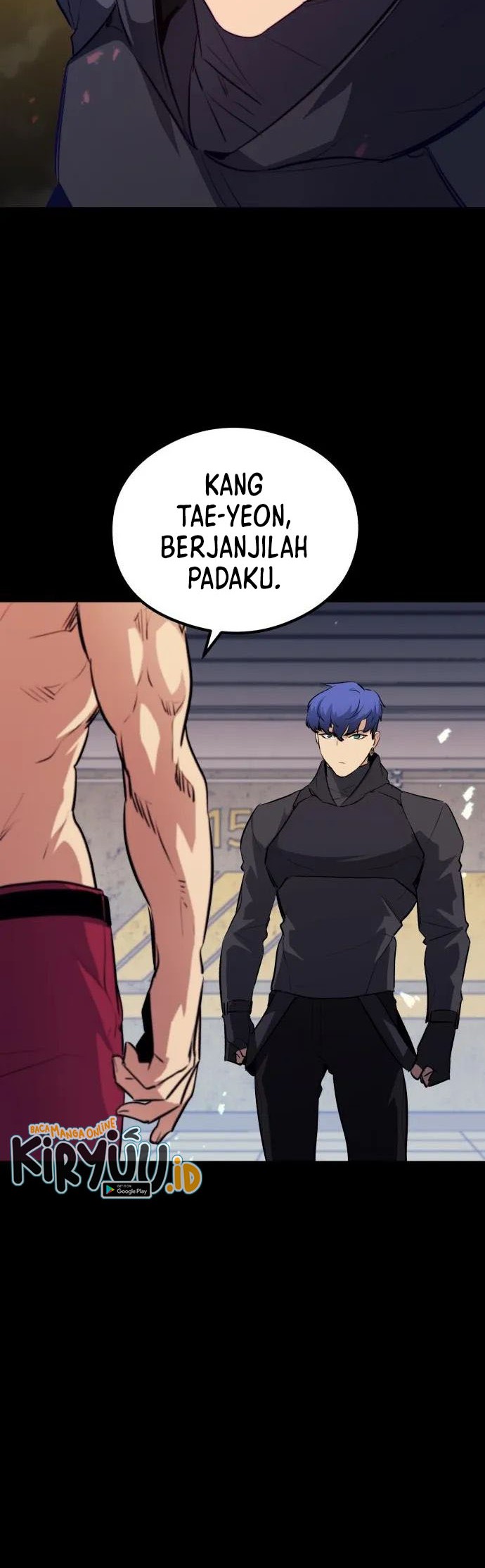 Phantom Spirit King Chapter 54 - halaman 13