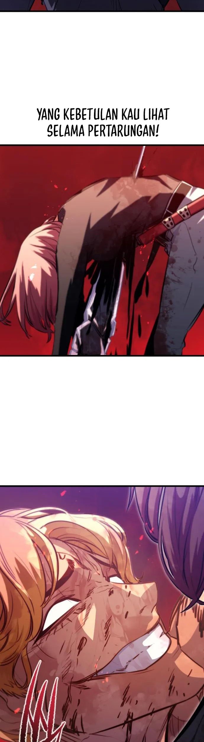 Phantom Spirit King Chapter 54 - halaman 15