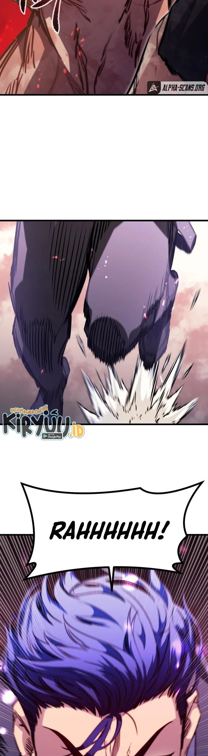 Phantom Spirit King Chapter 54 - halaman 16
