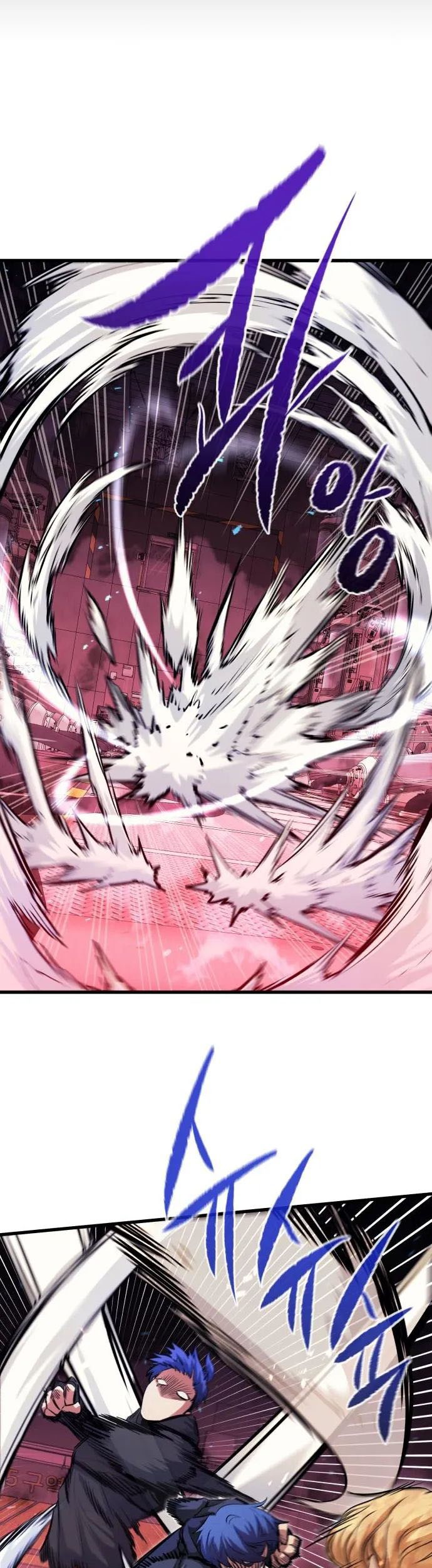 Phantom Spirit King Chapter 54 - halaman 18