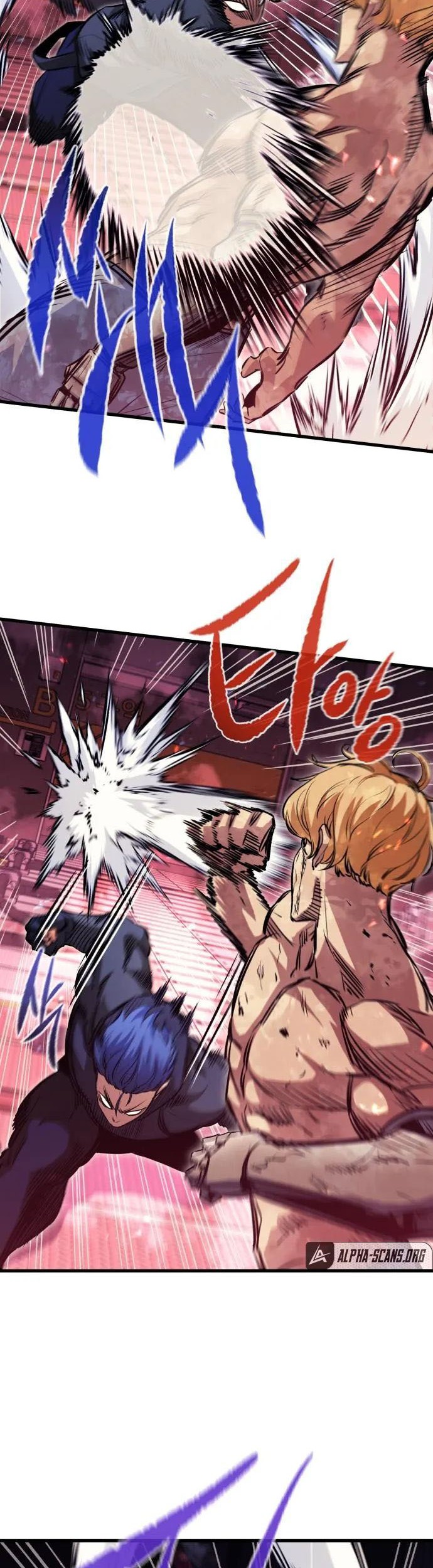 Phantom Spirit King Chapter 54 - halaman 19