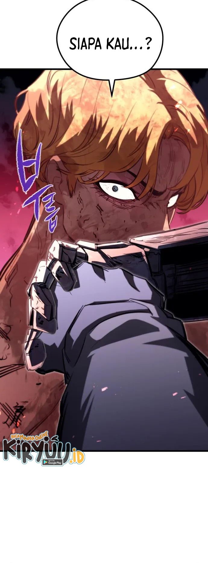 Phantom Spirit King Chapter 54 - halaman 21