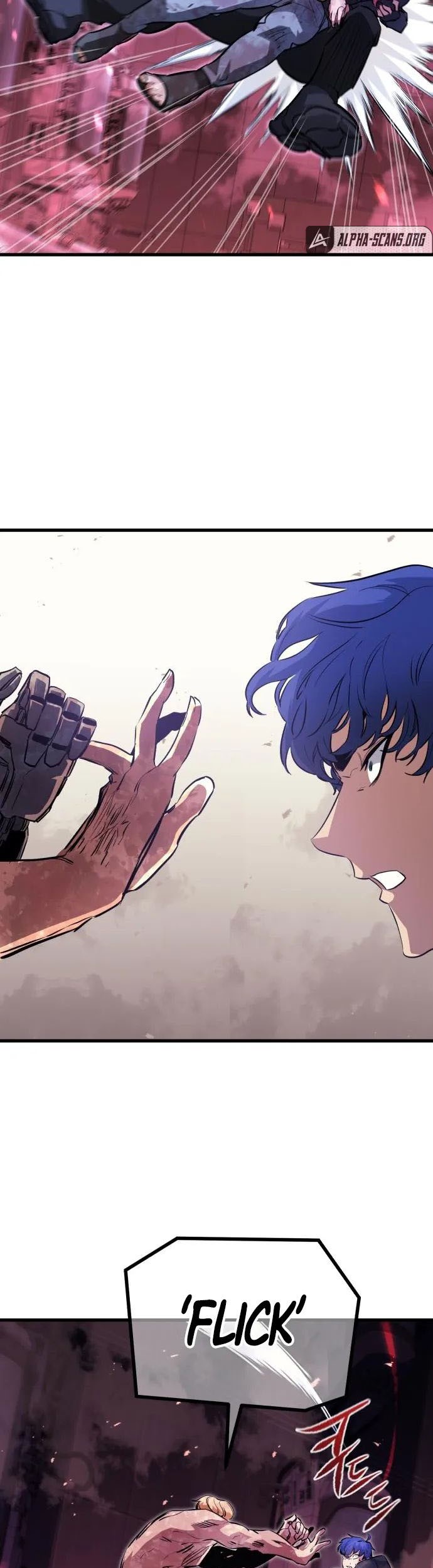 Phantom Spirit King Chapter 54 - halaman 24