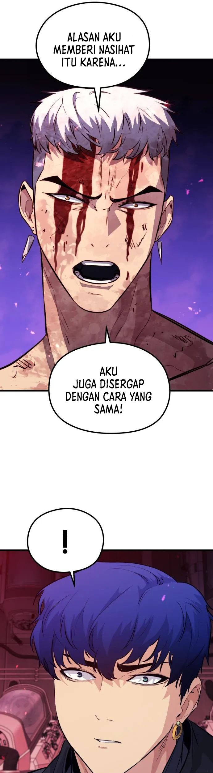 Phantom Spirit King Chapter 54 - halaman 30