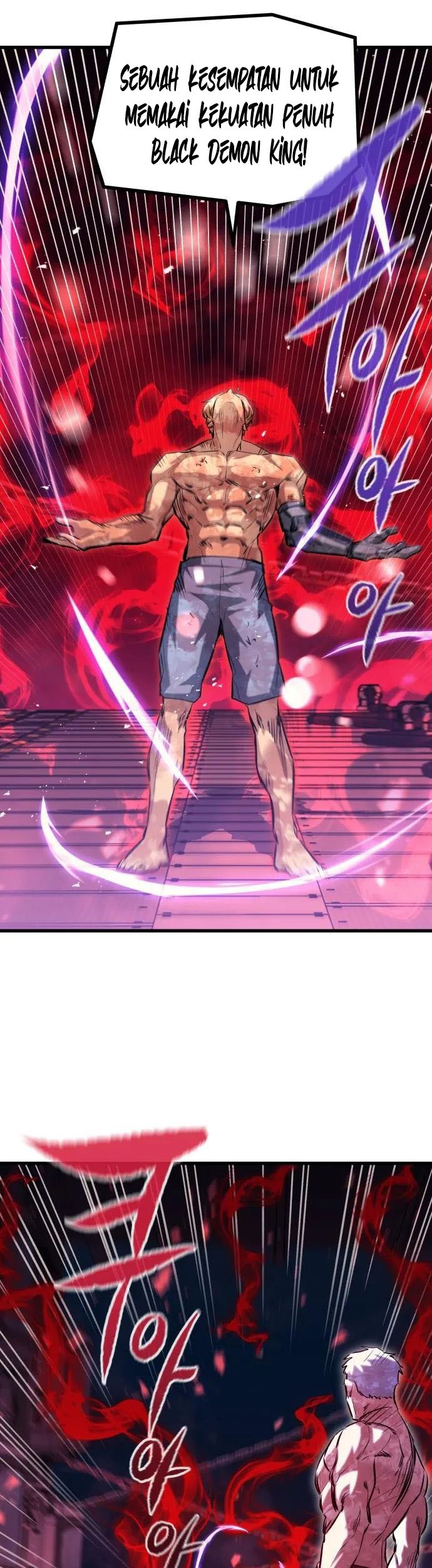 Phantom Spirit King Chapter 54 - halaman 34
