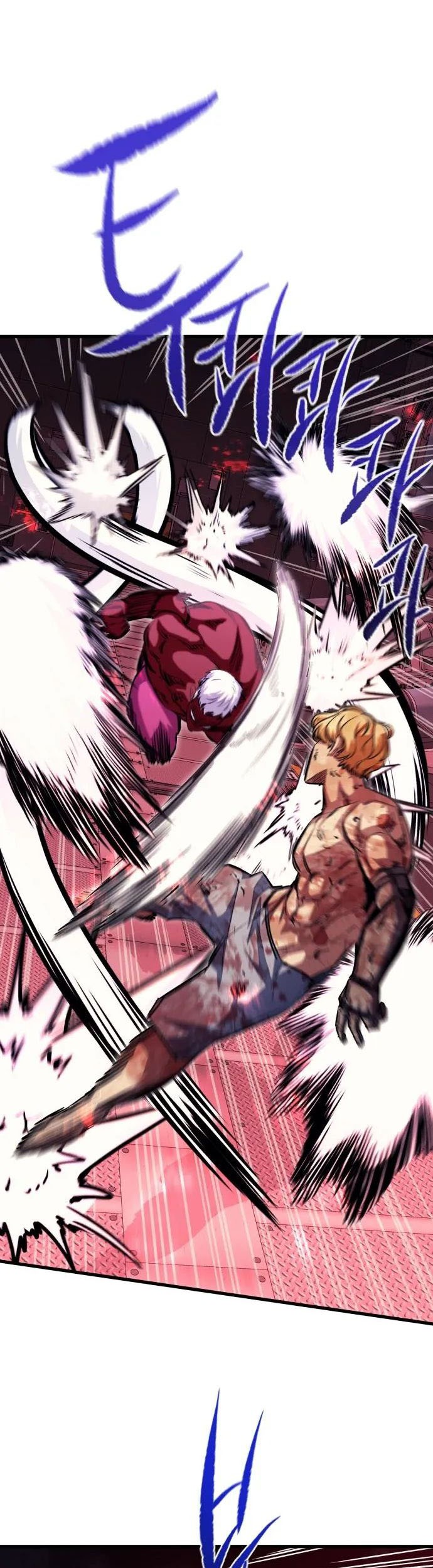 Phantom Spirit King Chapter 54 - halaman 40