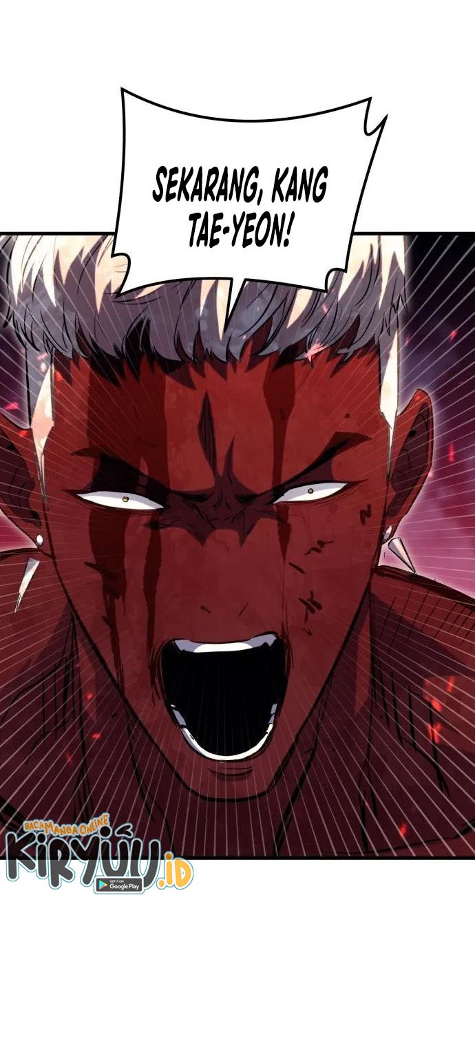 Phantom Spirit King Chapter 54 - halaman 45