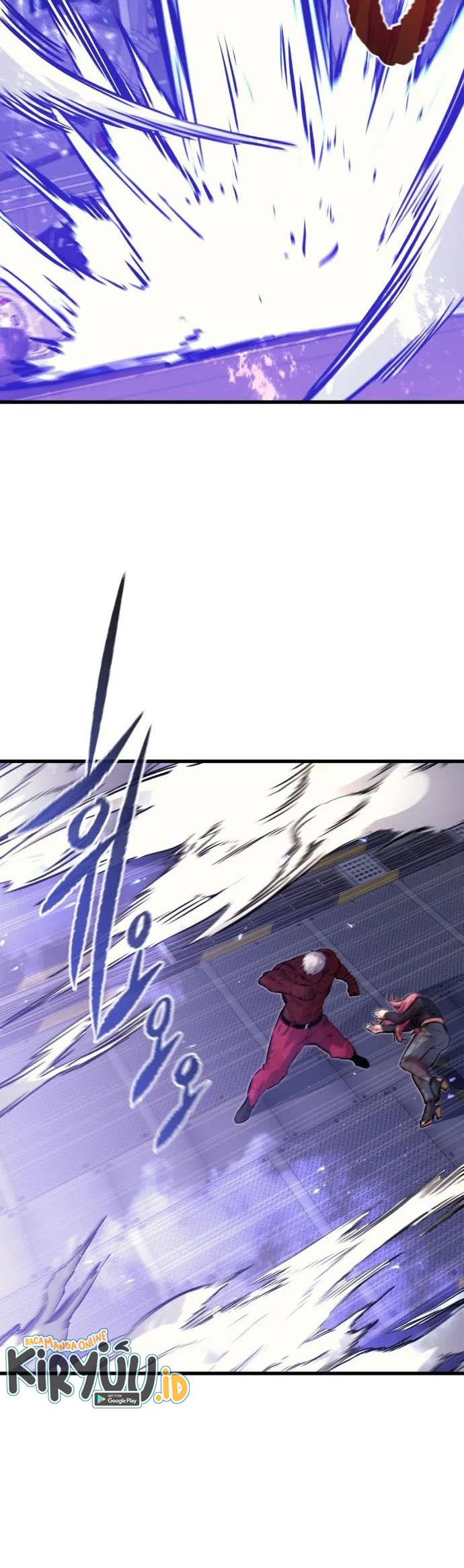 Phantom Spirit King Chapter 54 - halaman 49