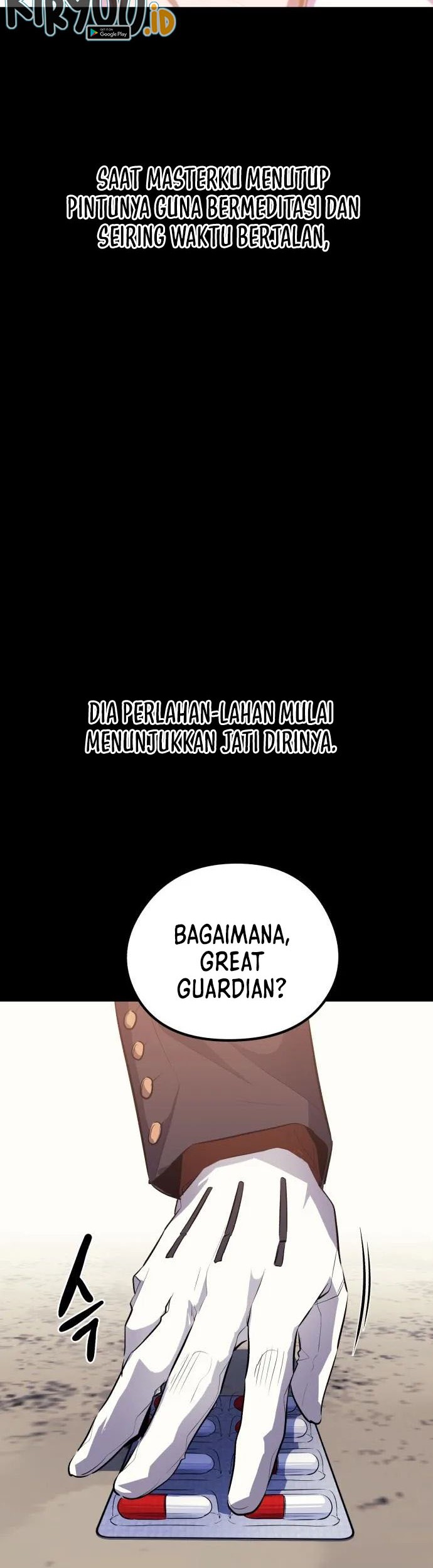 Phantom Spirit King Chapter 54 - halaman 5