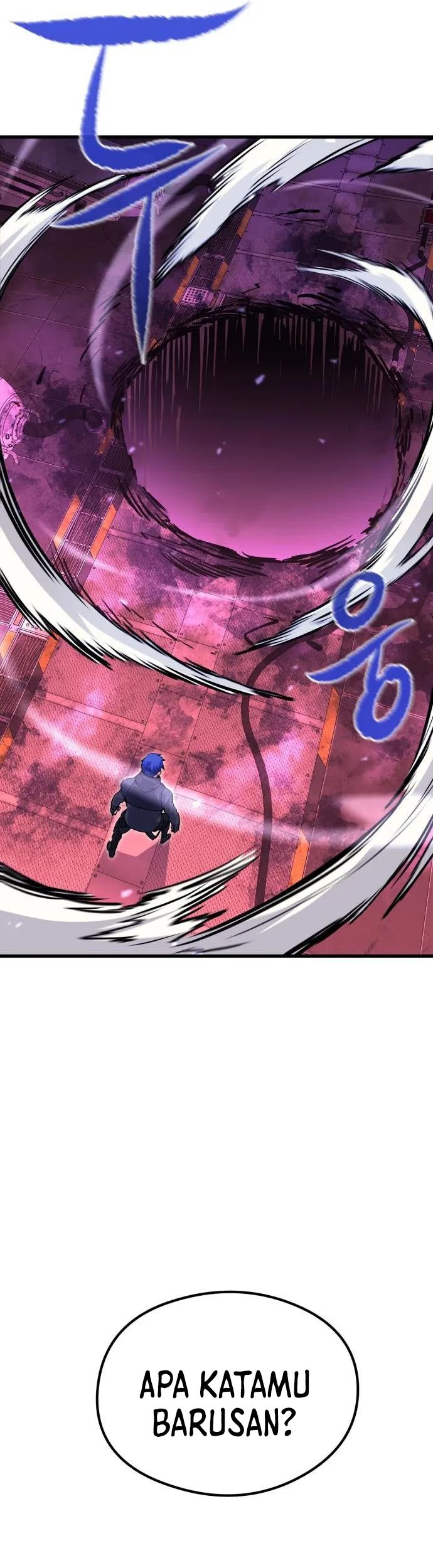 Phantom Spirit King Chapter 54 - halaman 50