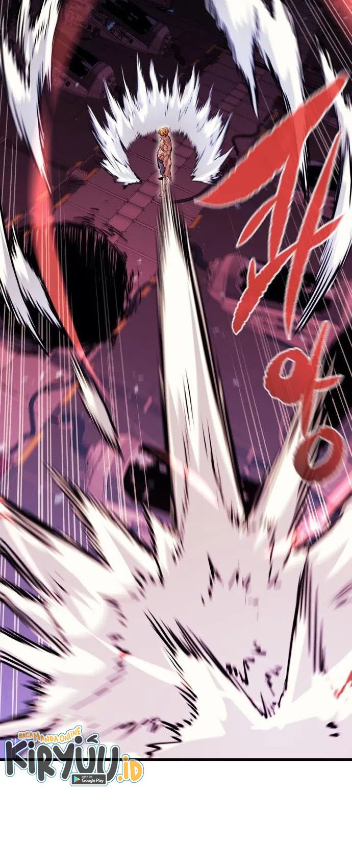 Phantom Spirit King Chapter 54 - halaman 53